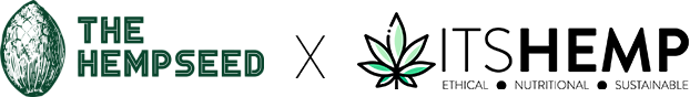 thehempseed x itshemp